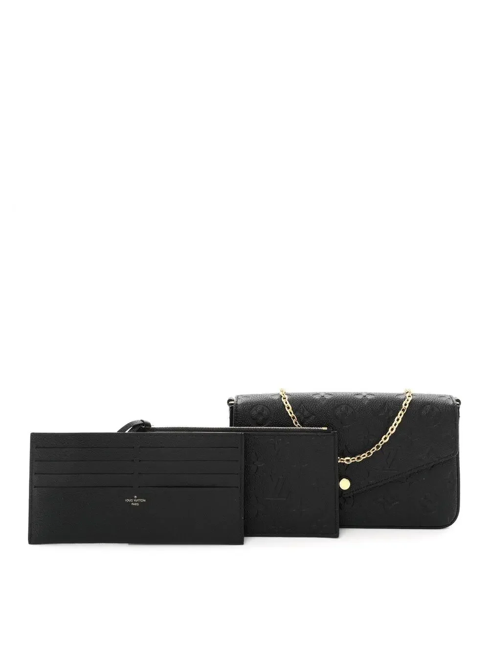Louis Vuitton Empreinte Pochette #290876L14B
